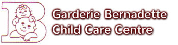 Garderie Bernadette Child Care Centre
